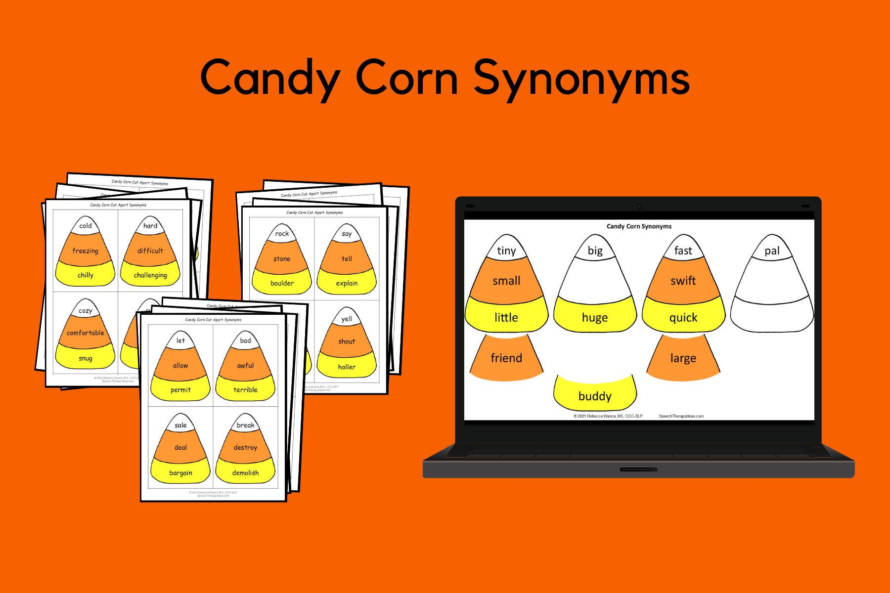 Candy synonyms - 1 021 Words and Phrases for Candy